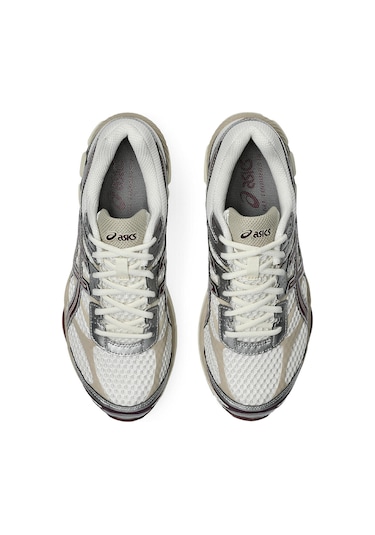Asics Gel-cumulus 16 Unisex White/dark Neptune Sneakers 1203a733-104