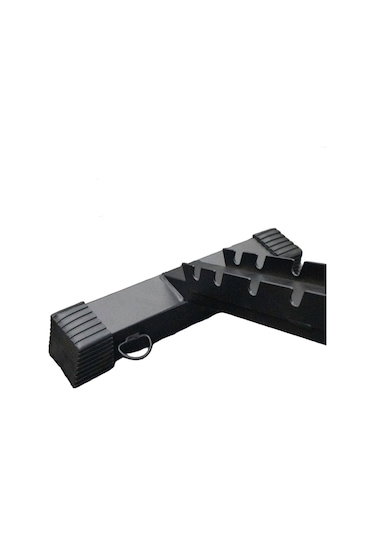 Woqes Katlanabilir-ayarlanabilir Bench Sehpası