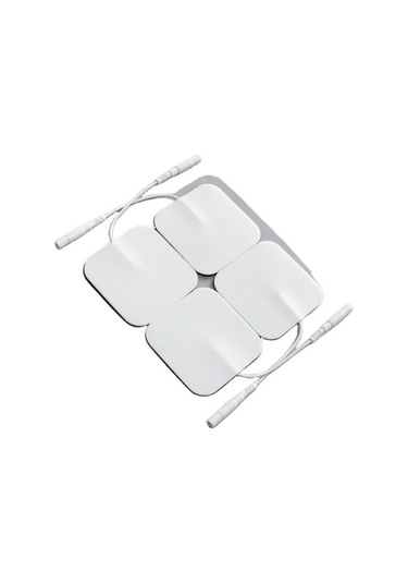 Tens & Ems Elektrod 5 x 5 CM 6 Paket