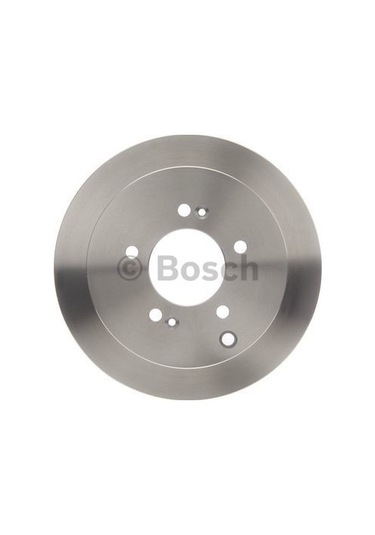 Hyundai Tucson 2.0Crdi 2005-2010 Bosch Arka Disk 2 Adet