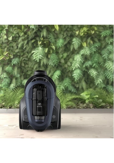 Electrolux EL61C3DB 600 Serisi Toz Torbasız Elektrikli Süpürge