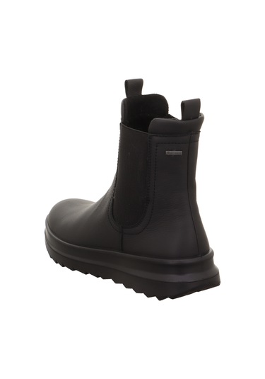 Bot Kadın 2-000413-0100 Legero Dreamer Black Siyah