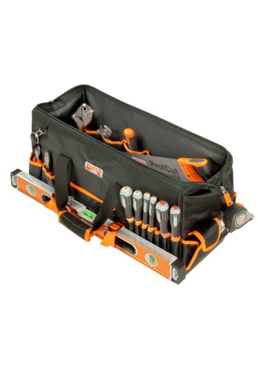 Bahco 4750fb2-24a Profesyonel Bez Takım Çantası