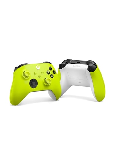 Microsoft Xbox Wireless Controller 9. Nesil Elektrik Volt Konsol Oyun Kolu