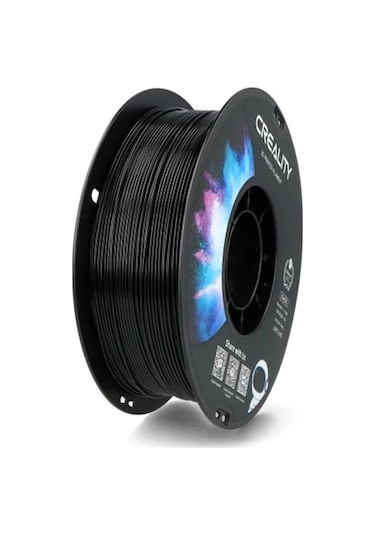 Creality Cr-petg Siyah Filament 1.75mm 1000gr