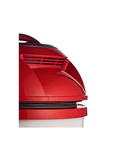 Arçelik S 7610 1800 W Islak Kuru Toz Torbalı Elektrikli Süpürge