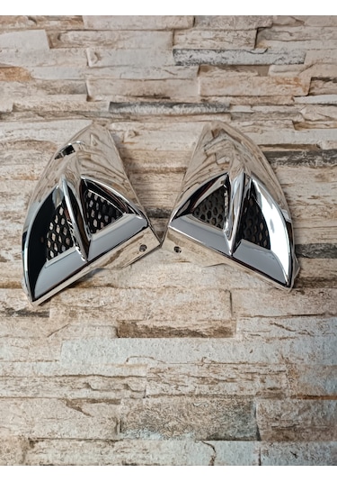 Cg Depo Altı Grenaj Nikel Bıyık