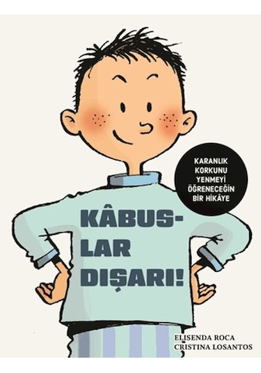 Kabuslar Dışarı - Huvj-773021