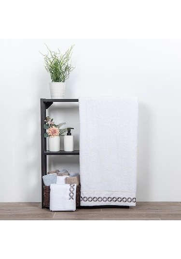 Messa Banyo Havlusu 90X150