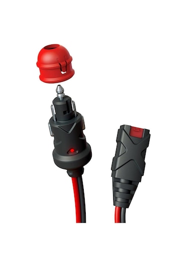 Noco Genius Gc003 12V Araç Çakmak Uçlu Akü Şarj Bağlantı Kablosu