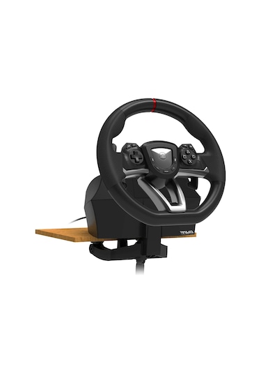 Hori Racing Wheel Apex Sony PS5 Uyumlu Direksiyon Seti