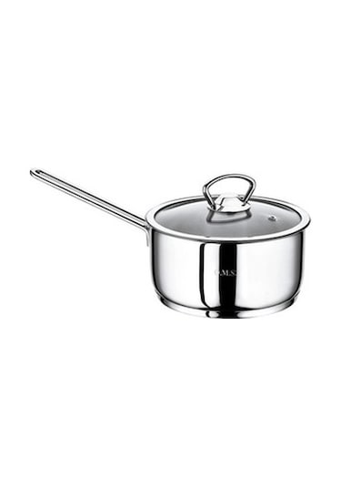 Oms 16 x 8 Mını Tek Kulp Tencere