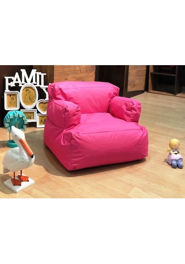 Armutland Mini Relax Armut Puf Koltuk ( 1-8 Yaş )