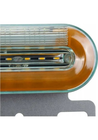 Recam Group Yan Park Lambaları 12v Led Lambalar 12 Adet. 410204810