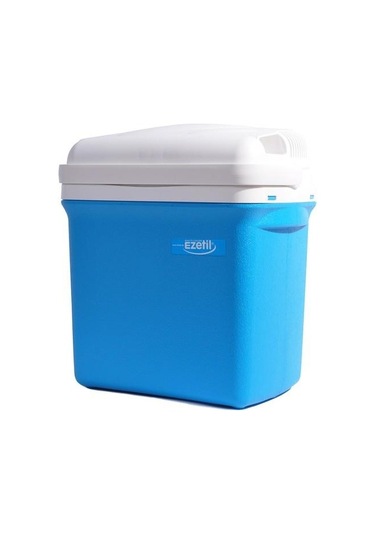 E30 Buzdolabı 12v 30 Lt