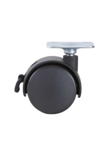 Brante Frenli Platformda Dönen Tekerlek 187295423 Siyah