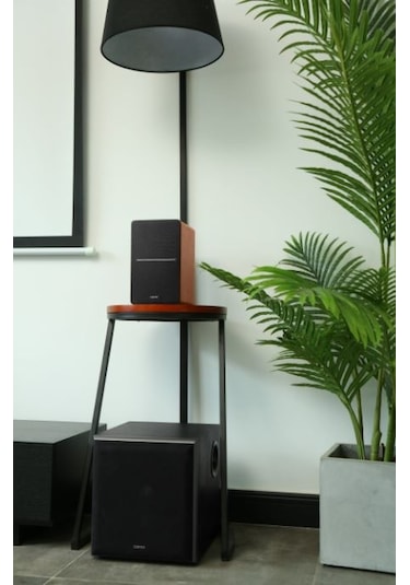 Edifier R1280DBS Bluetoothlu Raf Tipi Çift Hoparlör