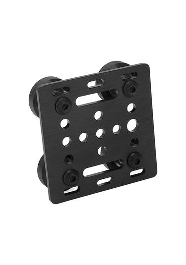 Dianziye Alüminyum V-taneli Kaydırıcı Seti - Cnc Makinaları İçin Düşük Sürtünmeli, Sessiz Ve Dayanıklı - 2020 Serisi Profil Uyumlu