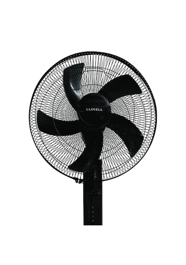 Luxell LXF-518 S 5 Pervaneli Ayaklı Vantilatör