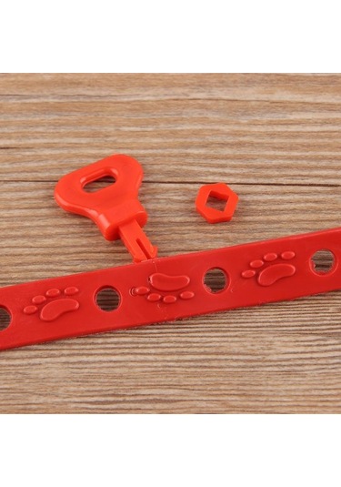 Bakım Aracı Kedi Yavrusu Çare Boyun Askısı Evcil Hayvan Tasması Anti Pire Mite Acari Kene