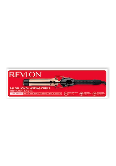 Revlon Rvır1159 32 Mm Bukle Ve Dalga Maşası