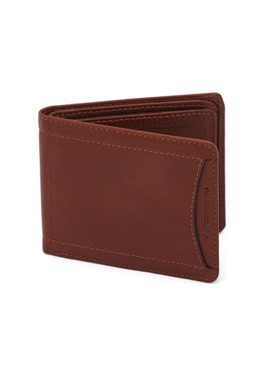 Erkek Deri Cüzdan Taba 113553 001