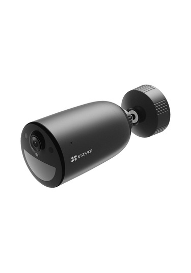 Ezvız Eb3 Kit 2k Pilli Kamera + 5w Güneş Paneli