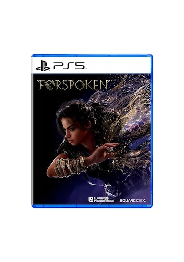 Forspoken PS5 Oyun