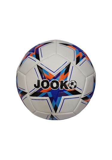 Can Sport Kaliteli Futbol Topu Çeşitleri-1 Mavi