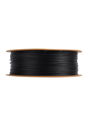 Esun Pla Basic Siyah Filament 1,75mm 1kg - Bisiparisver