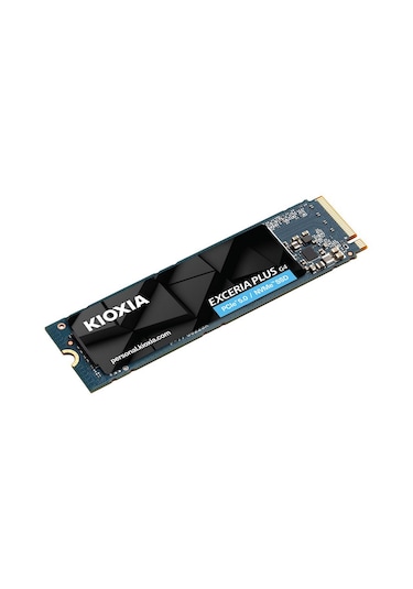Kioxia Exceria Plus G4 LVD10Z001TG8 1 TB PCIe Gen5x4 10000/7900 Nvme Ssd