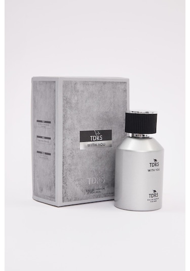 Tudors With You Erkek Parfüm EDP 100 ML