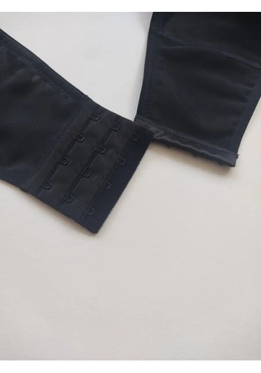 Vevıta Jartiyer 79719937 Siyah