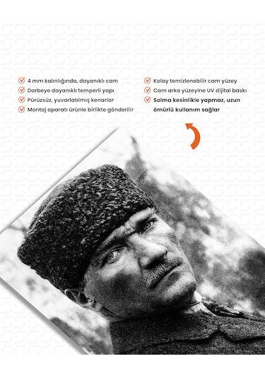 Zafer - Mustafa Kemal Atatürk