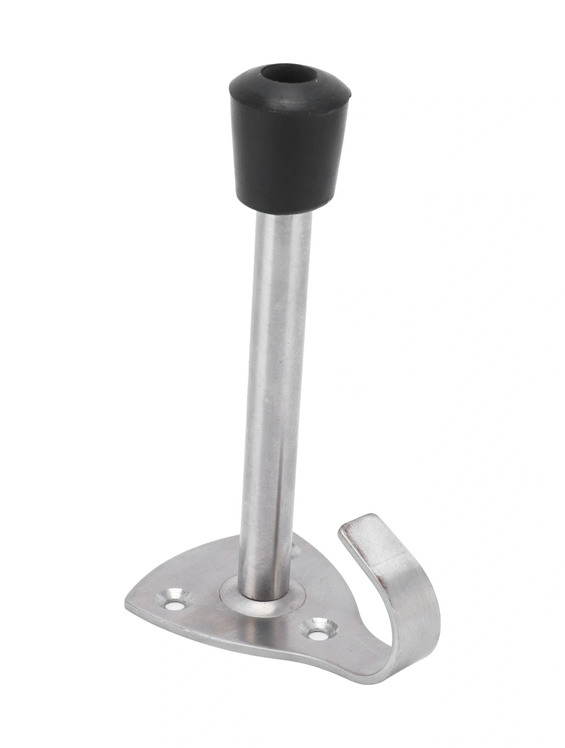 Geeroyoo 304 Paslanmaz Çelik Kapı Üstü Ğardağı - Tesis Banyo Tuvalet Aksesuarı, Sağlam Kurulum, Dayanıklı Ve Güvenli Asma Diğer