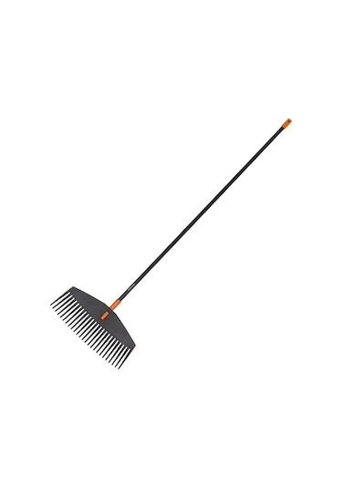 Fiskars 135016-1003465 Solid Yaprak Tırmığı L-Büyük