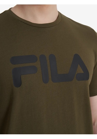 Fıla Erkek Tişörtü 423452151 Yeşil