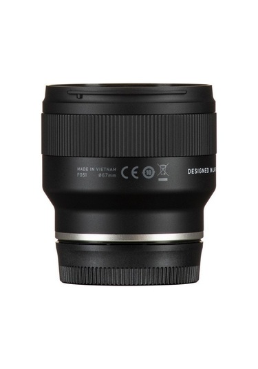 Tamron 24 MM F/2.8 Di III OSD M 1:2 (Sony E Mount) Uyumlu Lens