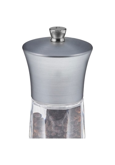 ​cole - Mason H321913 Exford 160mm Akrilik Tuz-biber Değirmeni Seti