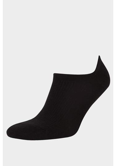 Defacto Erkek 5li Pamuklu Sneaker Çorap F5326axnskr1 Çok Renkli Defacto Erkek 5li Pamuklu Sneaker Çorap F5326axnskr1 Çok Renkli