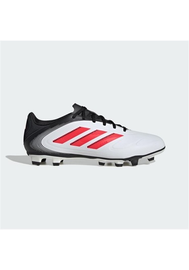Adidas Copa Pure Iıı Club Fg/mg Futbol Ayakkabısı Ftwwht/lucred/cblack Çok Renkli