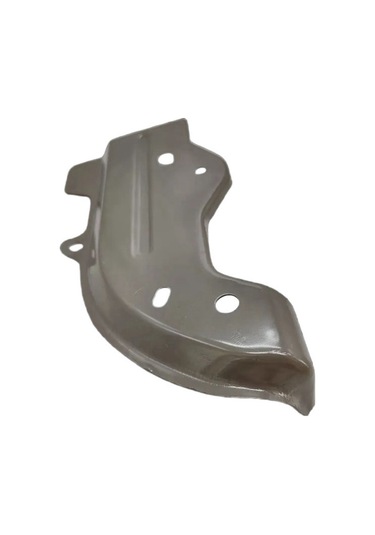 Anjiexun Tesla Model 3 İçin Otomobil Ön Çamurluk Braketi, Sağ+sol