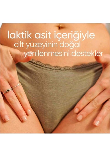 Gillete Venüs Satin Care Bikini Günlük Yatıştırıcı Jel 50 ML