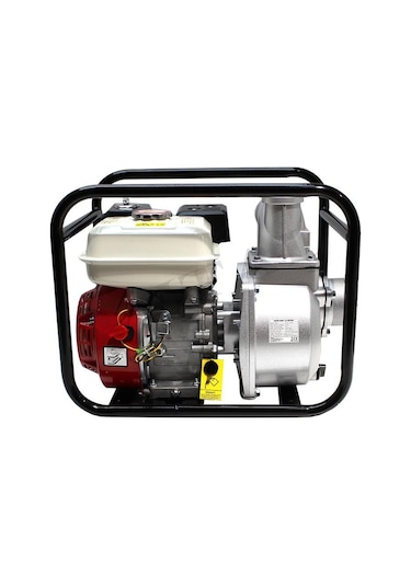 İtal Iwp80 Benzinli Su Motoru 7 Hp 3 Inch