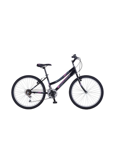 Salcano Excel Lady V 24" Jant 21 Vites Dağ Bisikleti 2021