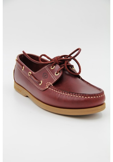 Dexter 911 Erkek Comfort Ayakkabı - Kahverengi-kahverengi Kahverengi