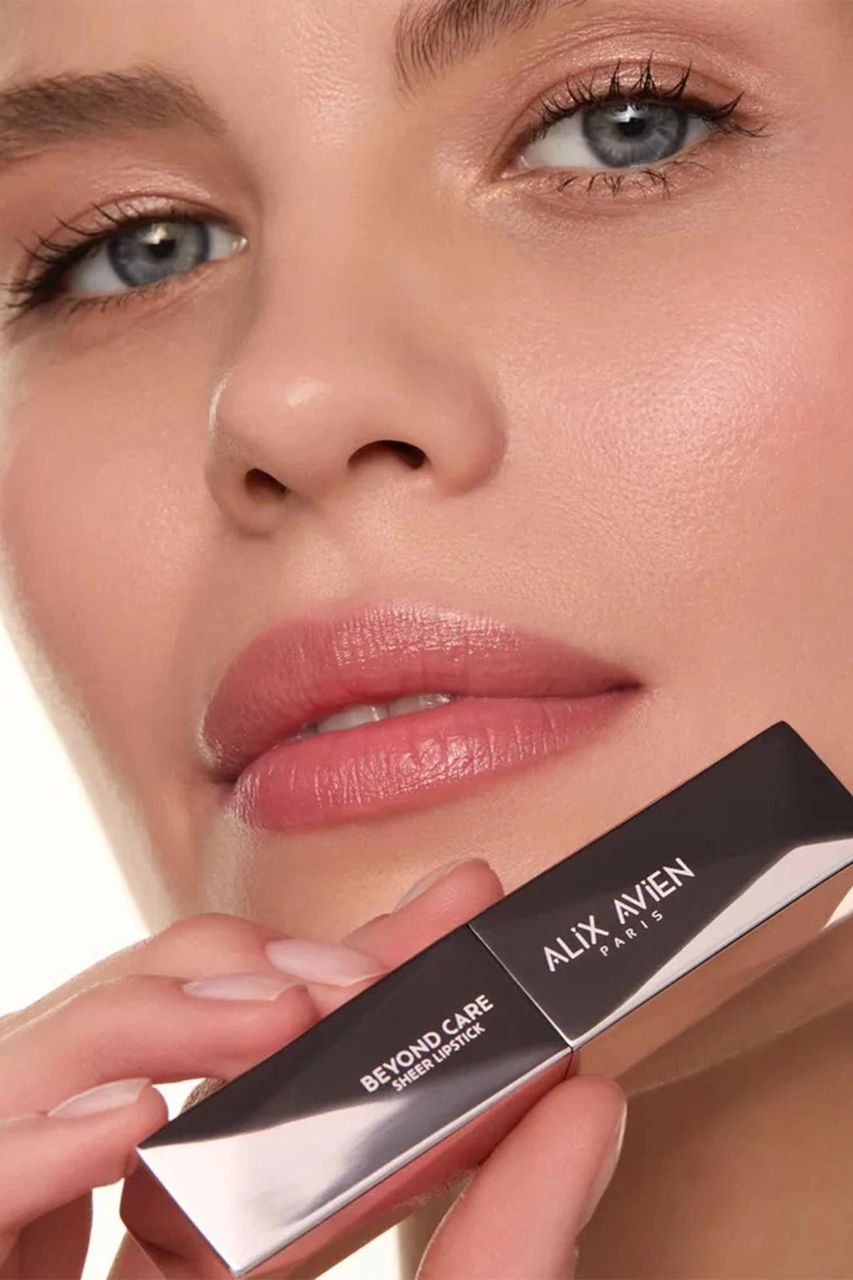 Alix Avien Nemlendirici Besleyici Etkili Suya Dayanıklı Uzun Süre Kalıcı Dudak Parlatıcısı Lipgloss Seti