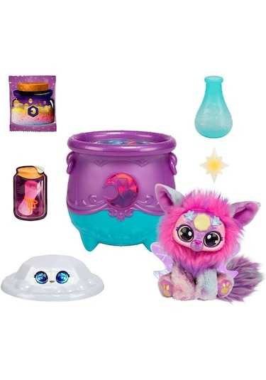 Mgx19000 Magic Mixies Gem Sihirli Kazan