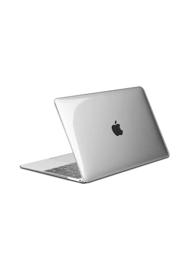 Apple Uyumlu MacBook Pro Reti̇Na 13.3 A1502 A1425 Kılıf 2I1 Parlak Crystal