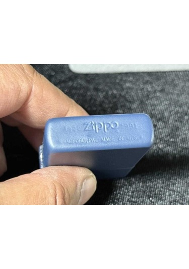 Zippo 1994 United States Navy Özel Seti Çakmak Ve Kurşun Kalem